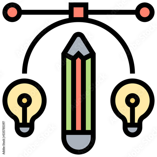 creative icon