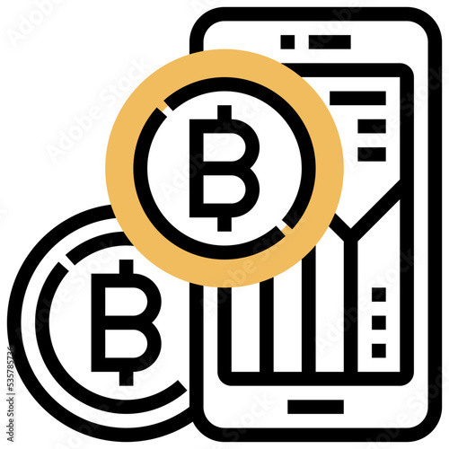 cryptocurrency icon