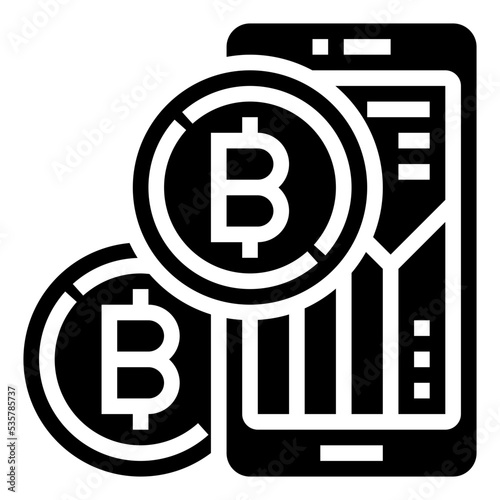 cryptocurrency icon