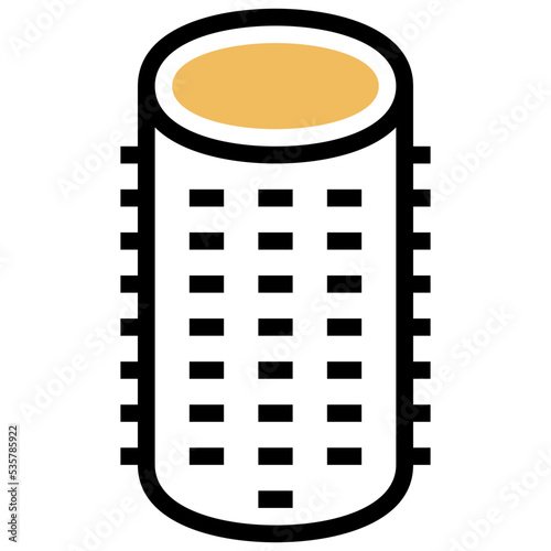 curler icon