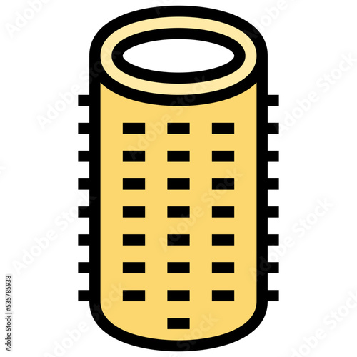 curler icon