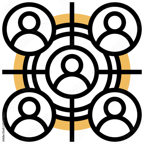 customer icon