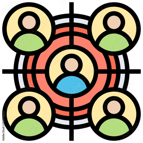 customer icon