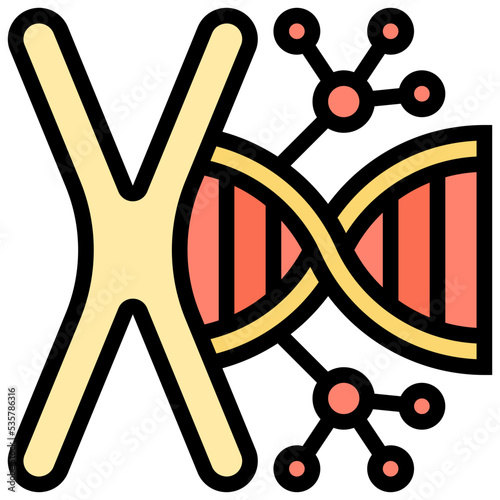 cytogenetics icon photo