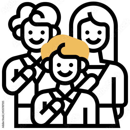 dedication icon