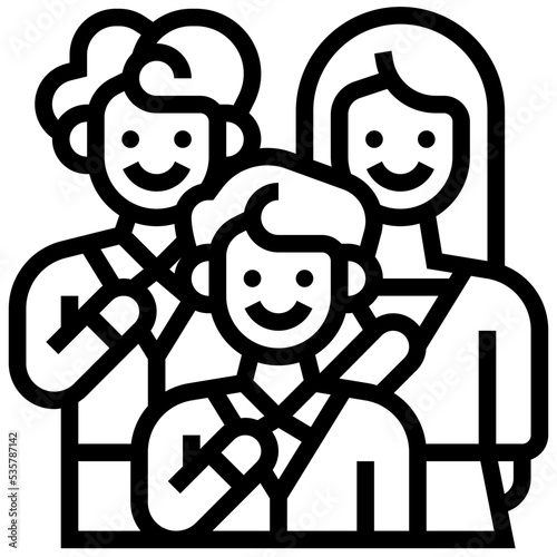 dedication icon