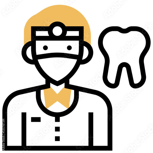 dental icon