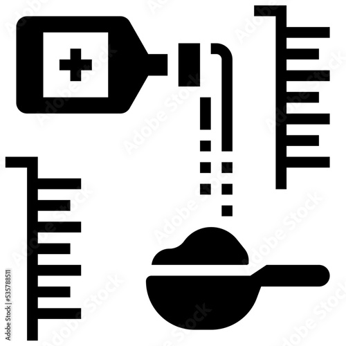Dose icon