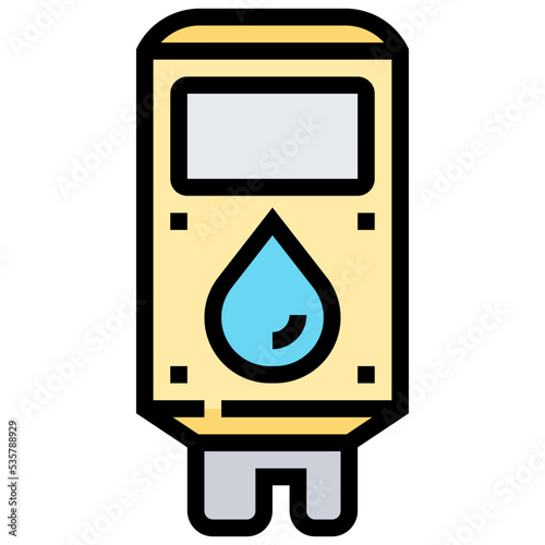 EC icon