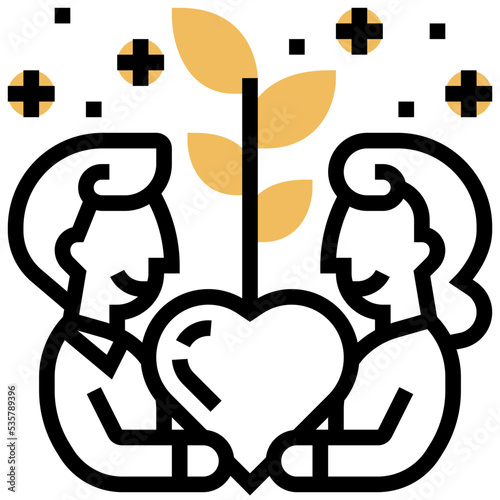 empathy icon