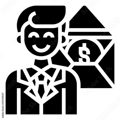 employee icon