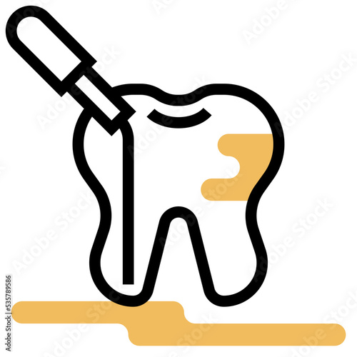 endodontist icon