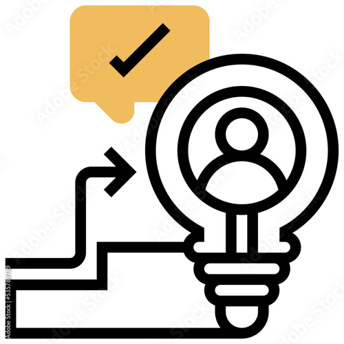 escalations icon