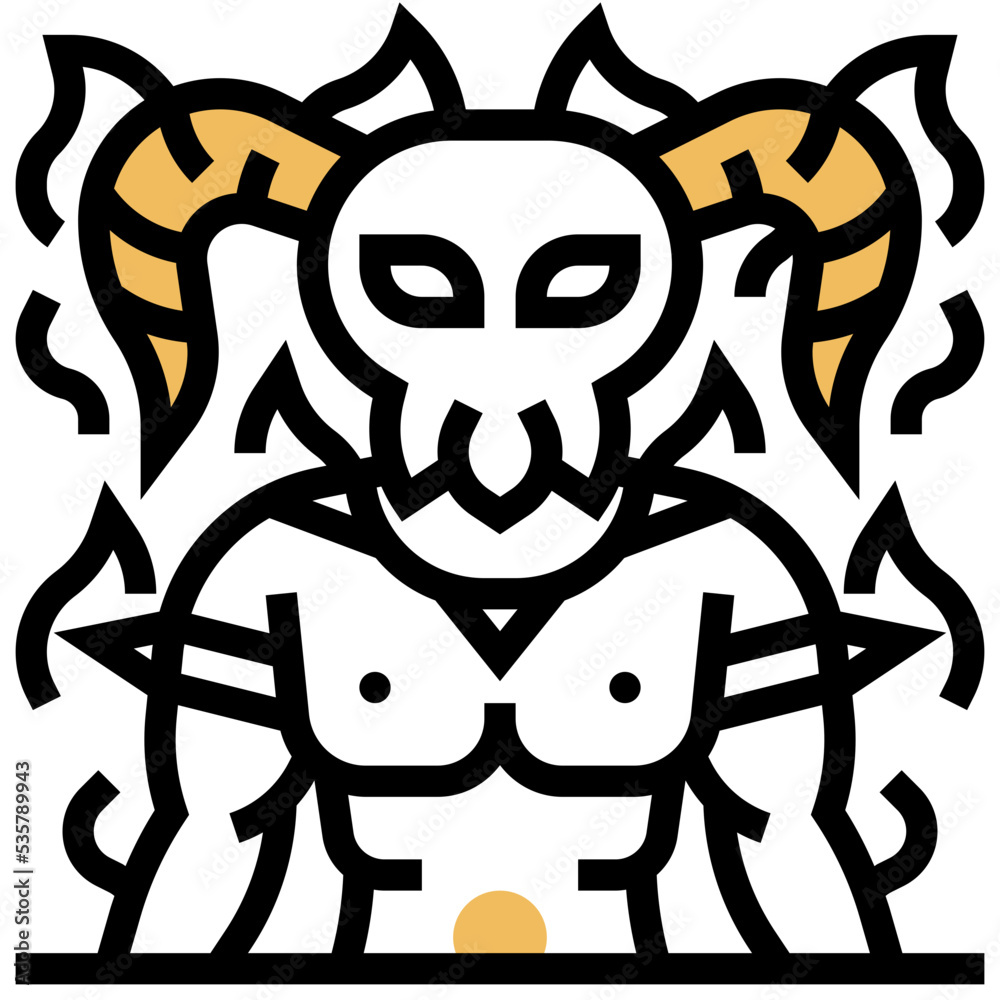 Evil icon Evil icon