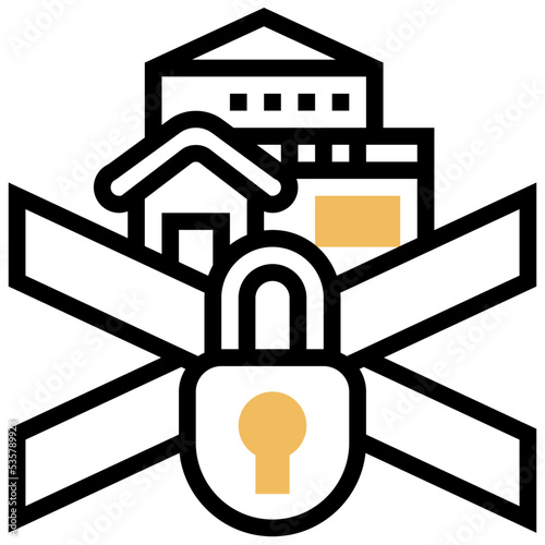 eviction icon