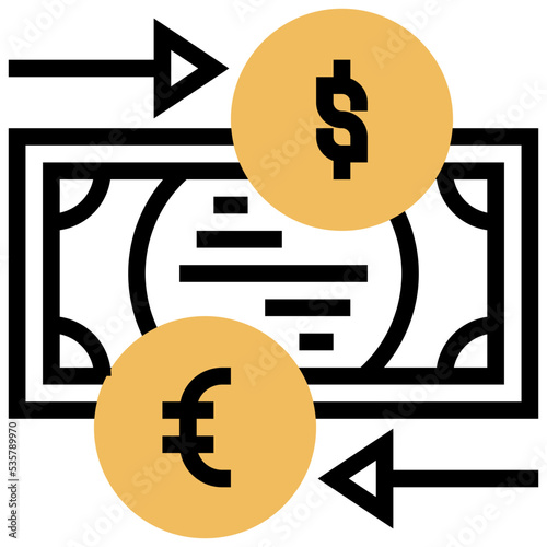 exchange icon