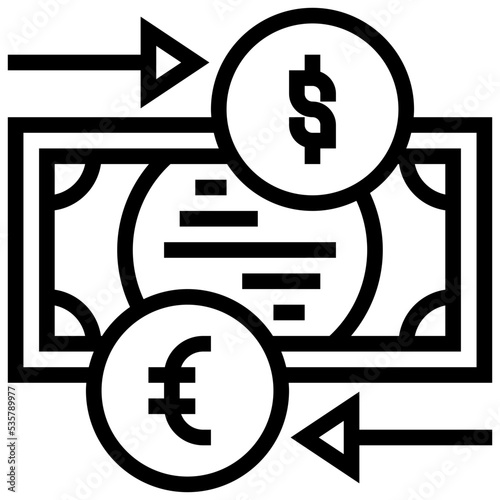 exchange icon