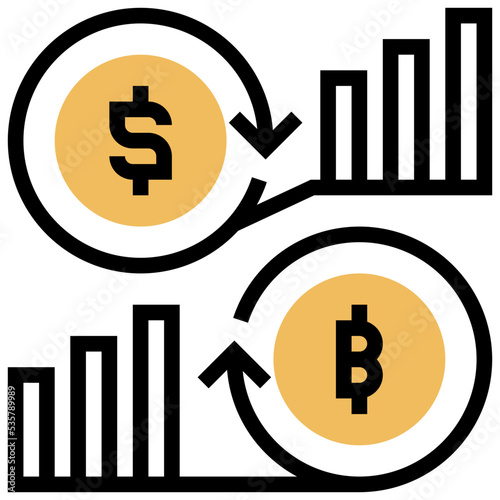 Exchange icon