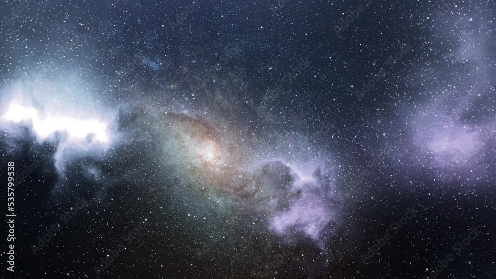 4k nebula and Stars in the universe 4k nebula and Stars in the universe
