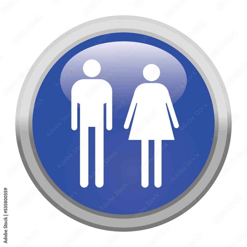 male and female symbols male and female symbols