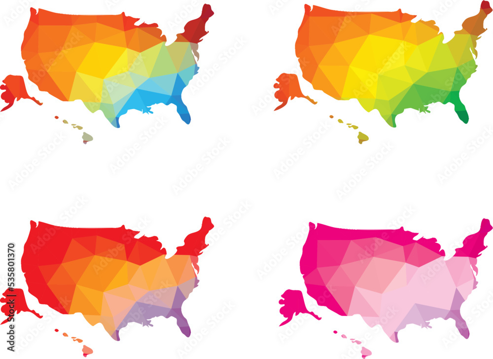 Outline Map Of The United States Of America Isolated On Transparent 1000 F 535801370 NaGx1hVLifxRkxezhZCZjh417EULWuyF 