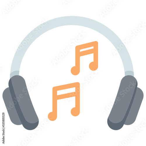 headset icon