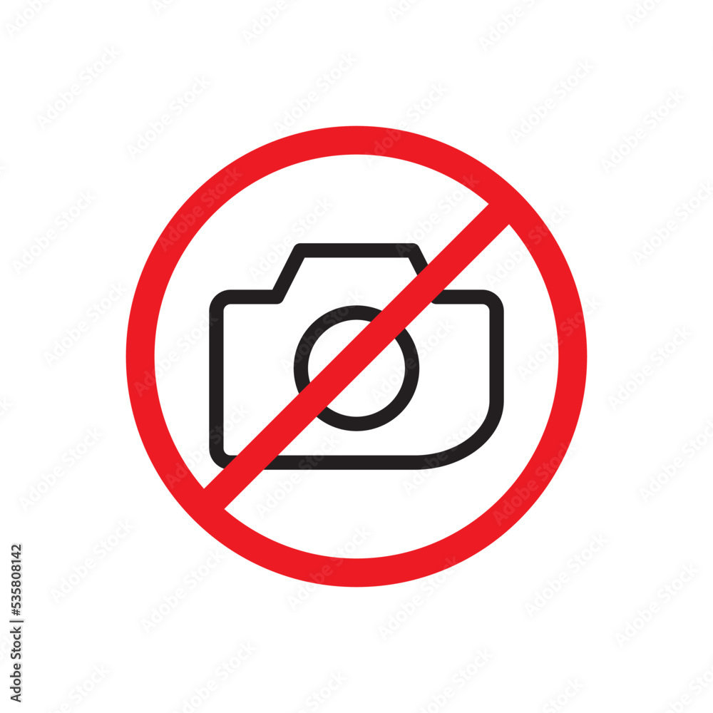 Camera Photography Icon Vector Template Illustration Design Camera Photography Icon Vector Template Illustration Design
