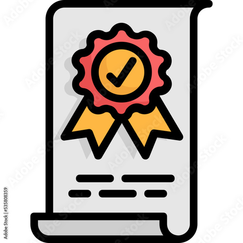 warranty icon