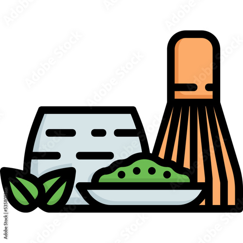 matcha icon