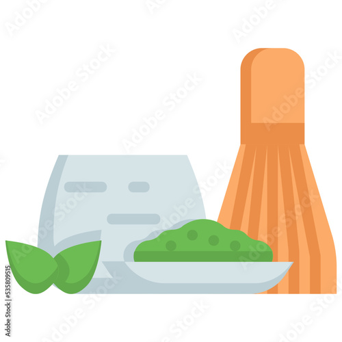 matcha icon