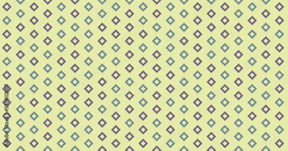 Abstract Color Halftone Dots generative art background illustration Abstract Color Halftone Dots generative art background illustration
