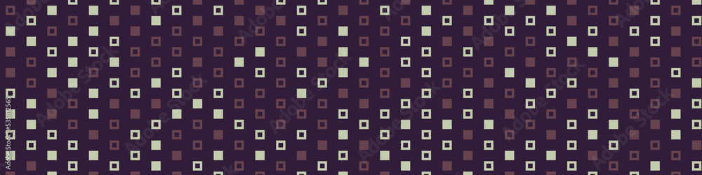 Abstract Color Halftone Dots generative art background illustration Abstract Color Halftone Dots generative art background illustration