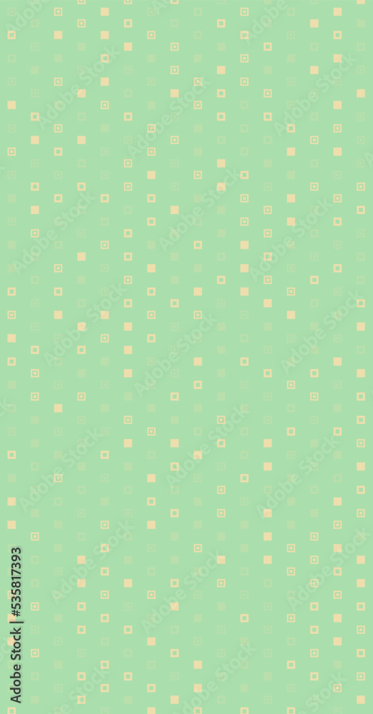 Abstract Color Halftone Dots generative art background illustration Abstract Color Halftone Dots generative art background illustration