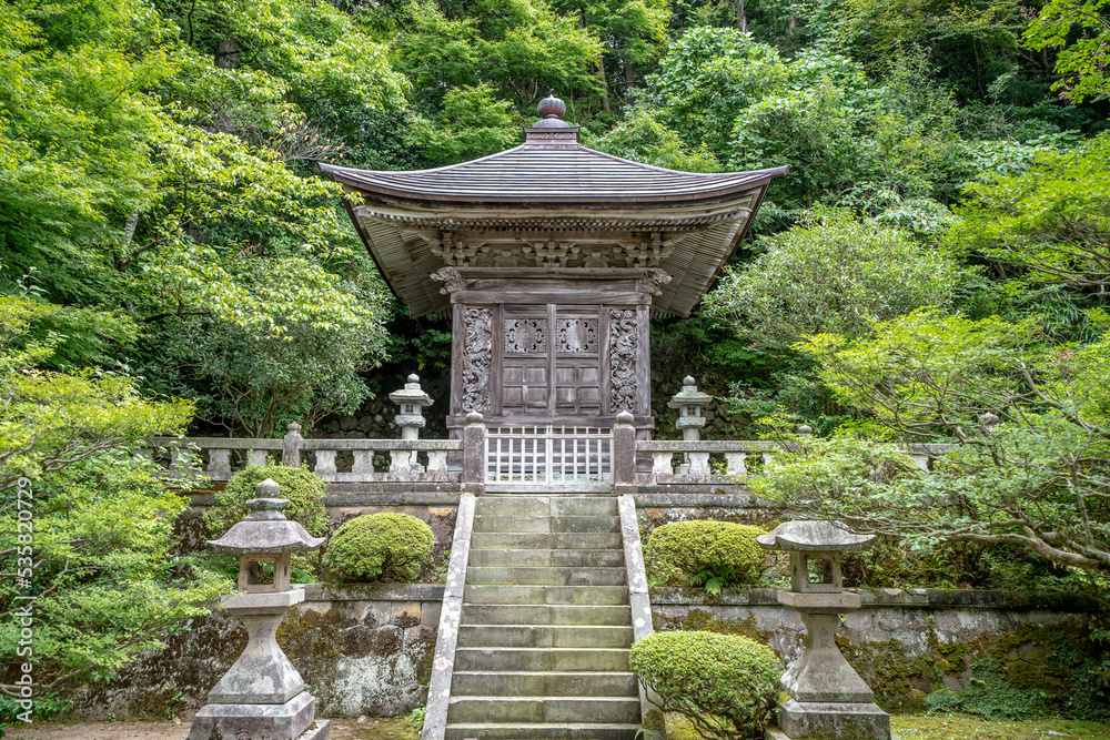 総持寺 総持寺