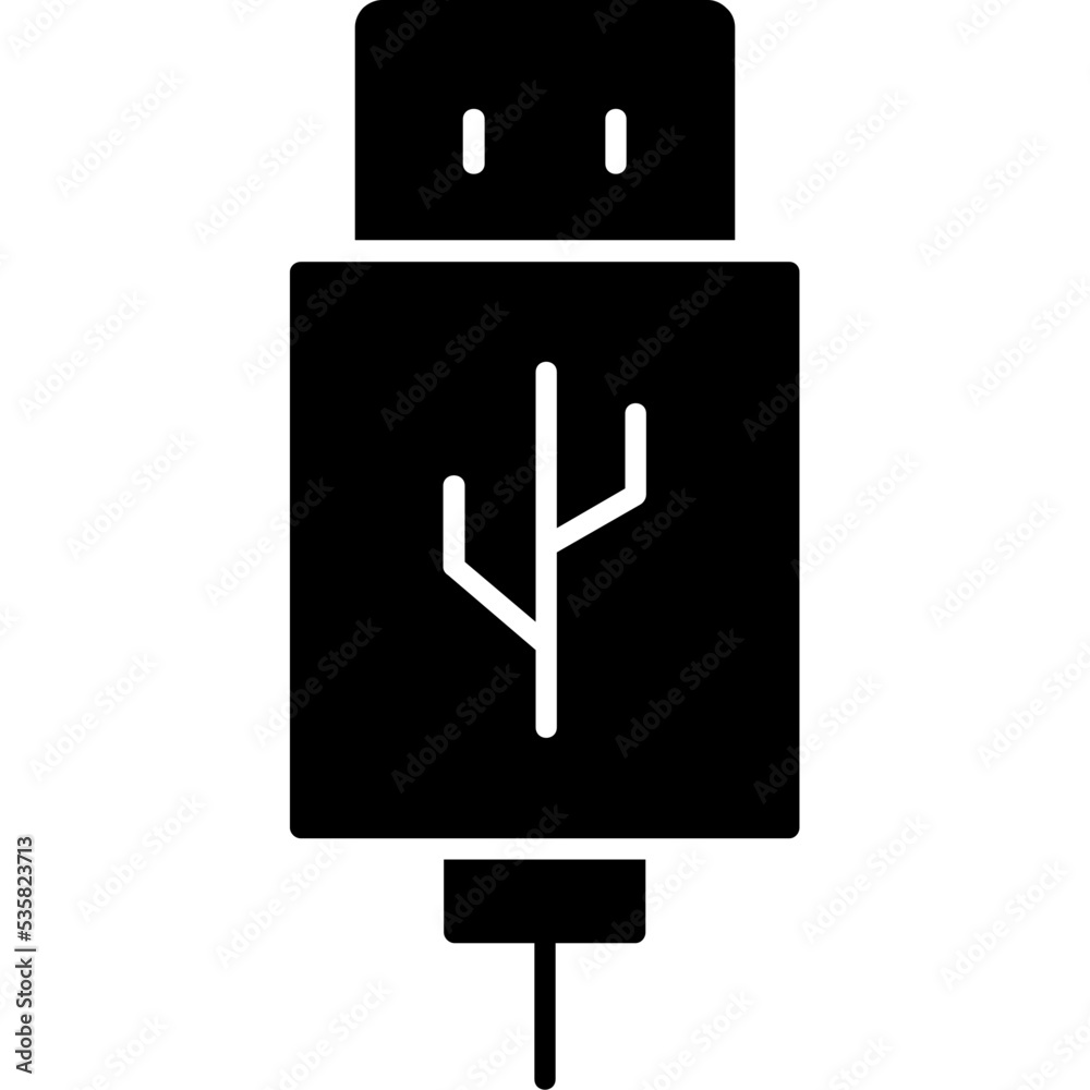 Usb Icon Usb Icon