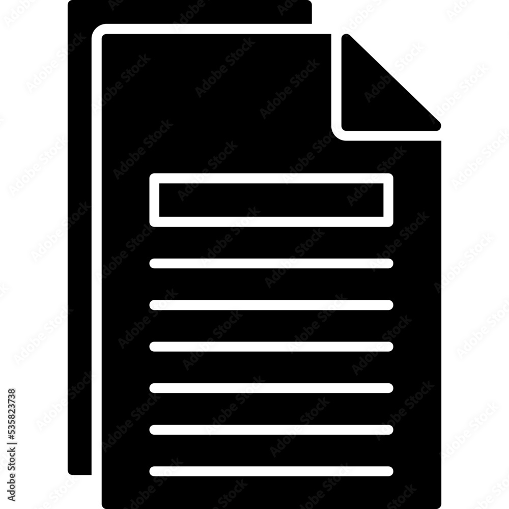 Copy Icon