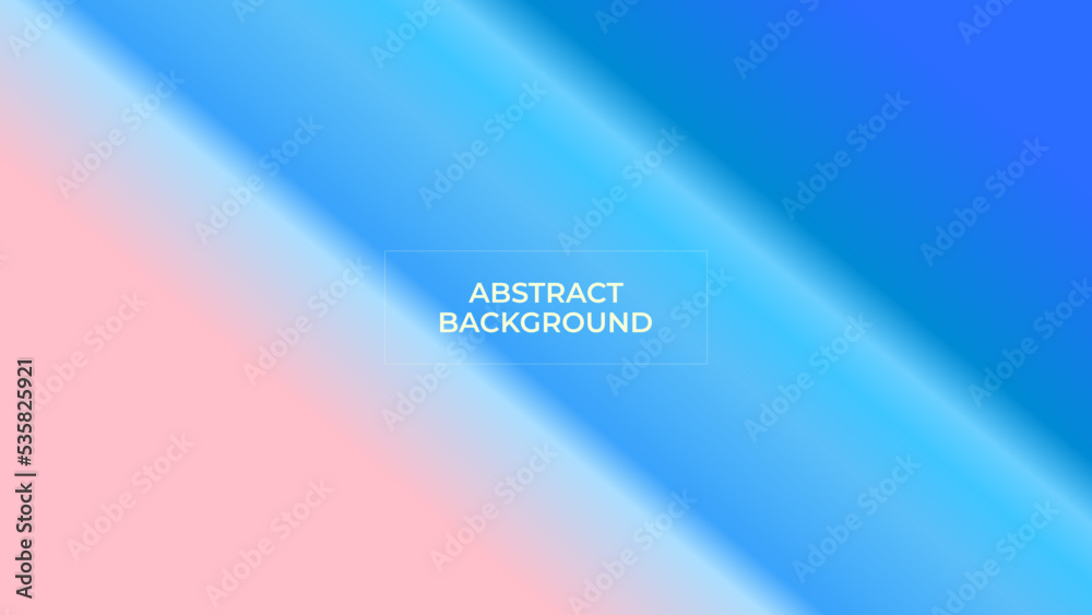 ABSTRACT GEOMETRIC BACKGROUND GRADIENT BLUE PINK COLOR DESIGN VECTOR TEMPLATE GOOD FOR MODERN WEBSITE, WALLPAPER, COVER DESIGN ABSTRACT GEOMETRIC BACKGROUND GRADIENT BLUE PINK COLOR DESIGN VECTOR TEMPLATE GOOD FOR MODERN WEBSITE, WALLPAPER, COVER DESIGN