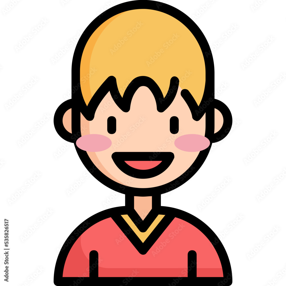 boy icon boy icon