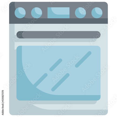 oven icon