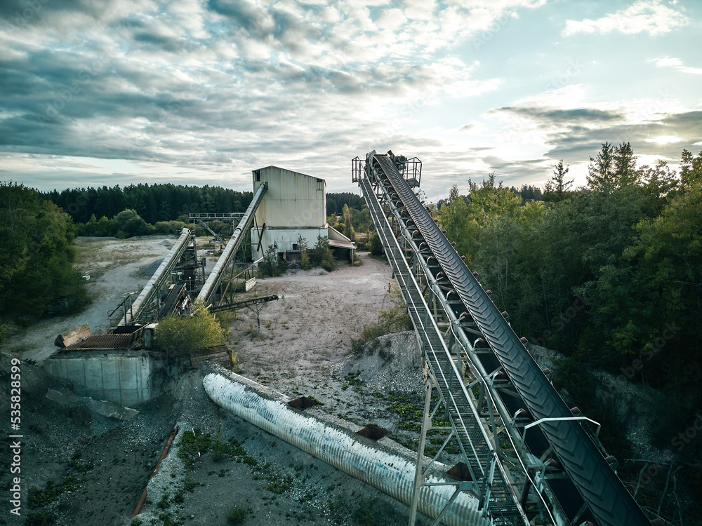 Gravel Pits Near Me Explained