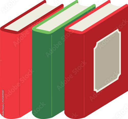 Book School Study Teacher Library