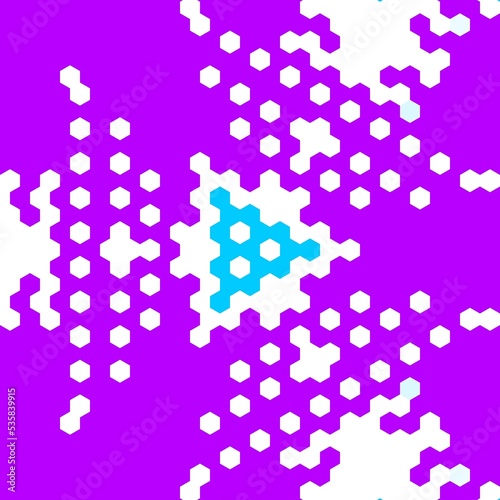 abstract background