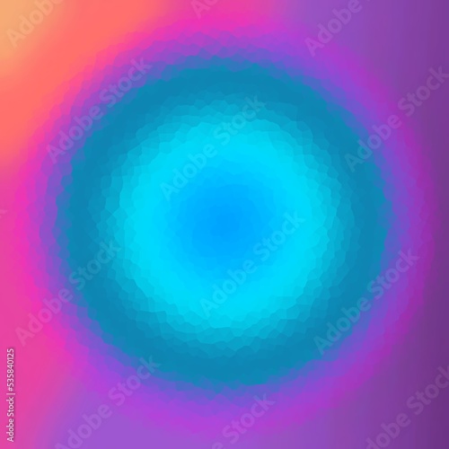 abstract colorful background