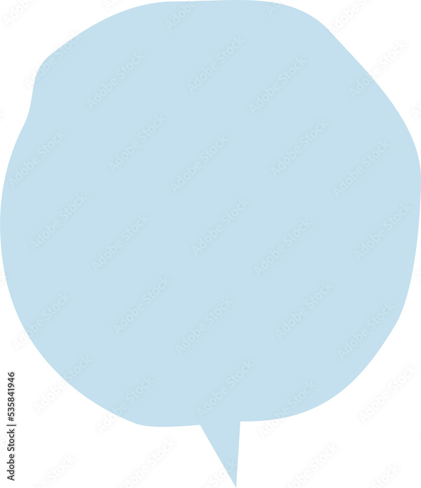 blue speech bubbles on transparent background . chat box or chat vector square and doodle message or communication icon Cloud speaking for comics and minimal message dialog blue speech bubbles on transparent background . chat box or chat vector square and doodle message or communication icon Cloud speaking for comics and minimal message dialog