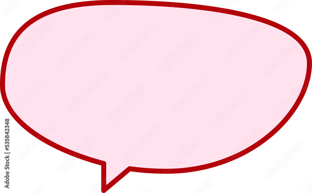 pink speech bubbles on transparent background . chat box or chat vector square and doodle message or communication icon Cloud speaking for comics and minimal message dialog pink speech bubbles on transparent background . chat box or chat vector square and doodle message or communication icon Cloud speaking for comics and minimal message dialog