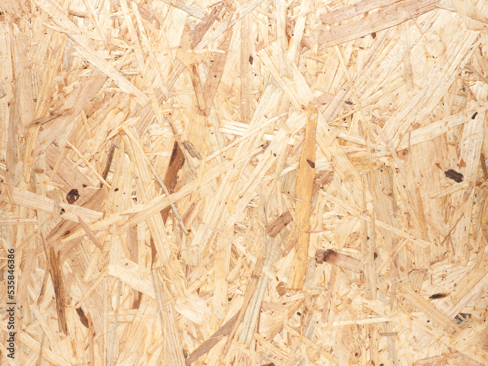 Texture of an osb board using as background, wood working, high resolution image Texture of an osb board using as background, wood working, high resolution image