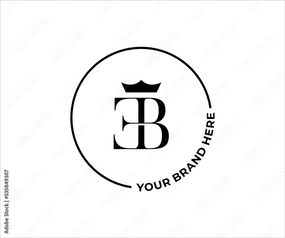 Initial EB Logo Design in Elegant and Minimalist Style. EB Signature Logo or Symbol for Wedding, Fashion, Jewelry, Boutique, and Business Identity Initial EB Logo Design in Elegant and Minimalist Style. EB Signature Logo or Symbol for Wedding, Fashion, Jewelry, Boutique, and Business Identity