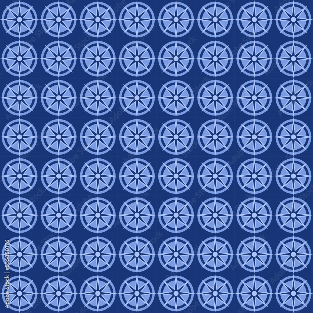 seamless background with snowflakes seamless background with snowflakes