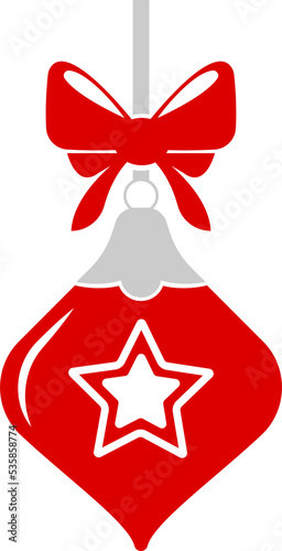 christmas decoration set	