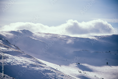 Winter Colorado 3 © Sklyarov